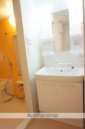 ボンヌ・シャンスⅠ[2LDK/56.68m2]の洗面所