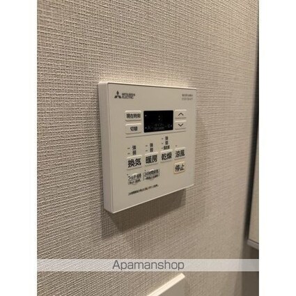 ジオエント上野稲荷町[2LDK/50.36m2]の内装