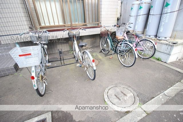 北飛越阿部IIIのその他写真