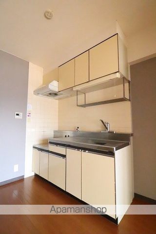 イーストビレッジの内装写真