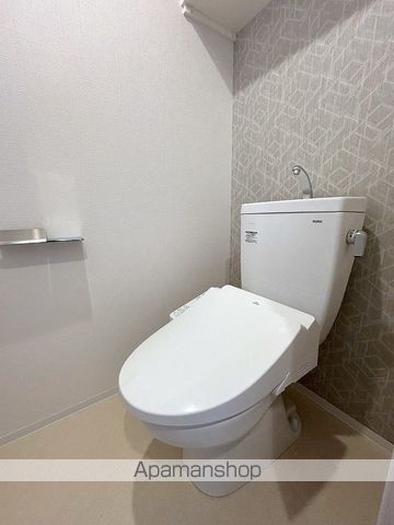 ESLEAD弁天町ノースレジデンスの内装写真