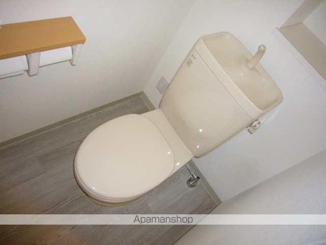 LE PORTE−BONHEUの内装写真