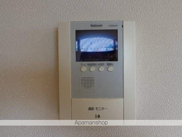 アシューレ伊倉の内装写真