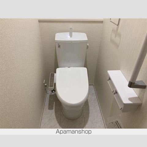 東海道本線 西岐阜駅 徒歩46分 2階建 新築の内装写真