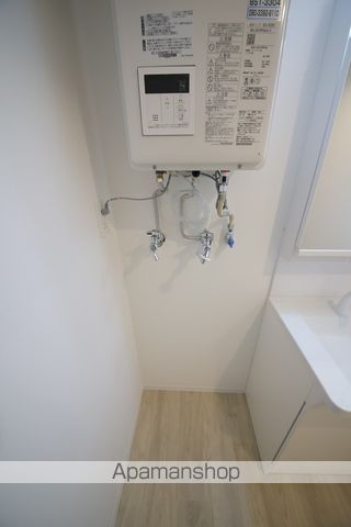 RESIDENCE N8の内装写真
