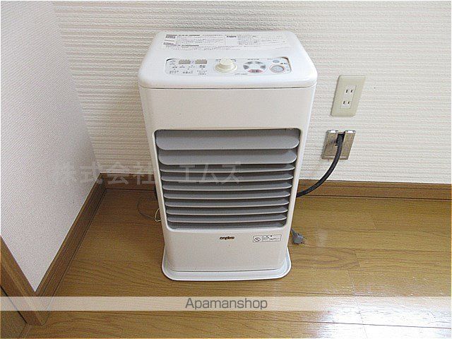 エリートの内装写真