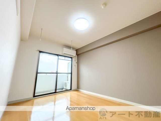 ジョイフル第3小坂の内装写真