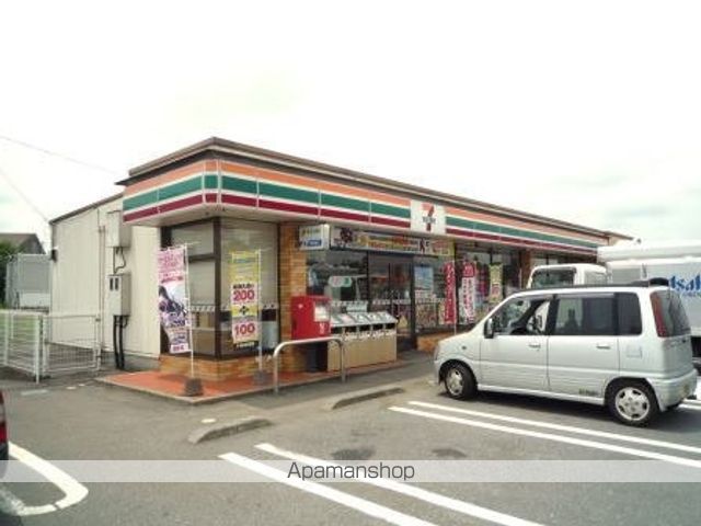 チヨ タウンBの周辺写真