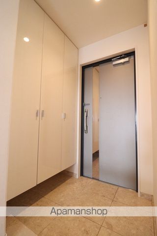 サーパス二口町の内装写真