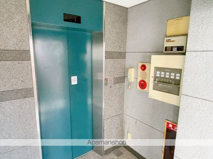 さくらマンション[4LDK/72.48m2]のロビー