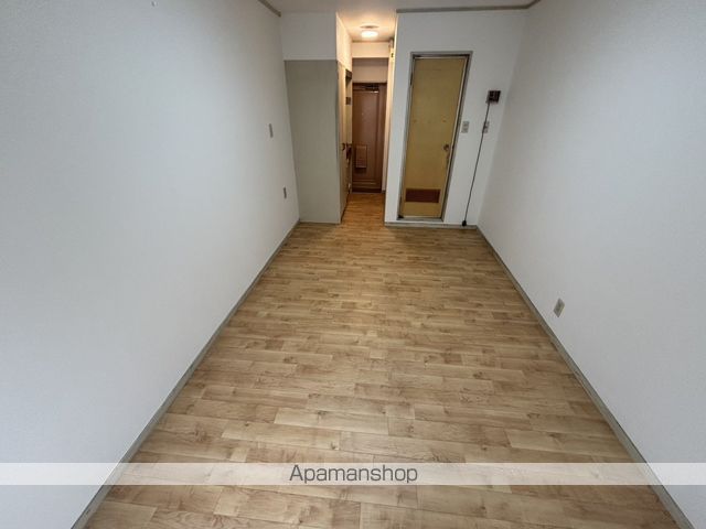 江坂第2平和マンションの内装写真