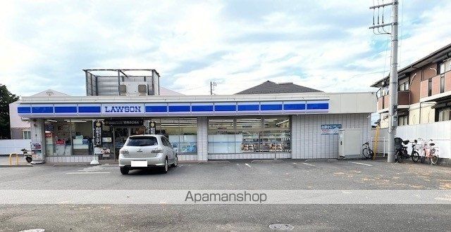 シャンテＳＥＩ 102 ｜ 神奈川県茅ヶ崎市下町屋２丁目7-20（賃貸アパート1LDK・1階・32.44㎡） その14