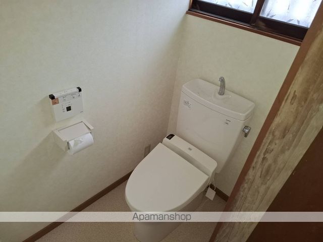 庄内町1丁目WH平屋貸家の内装写真