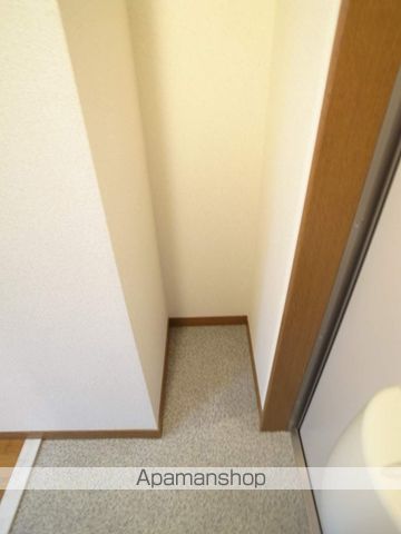 ル・クレールの内装写真