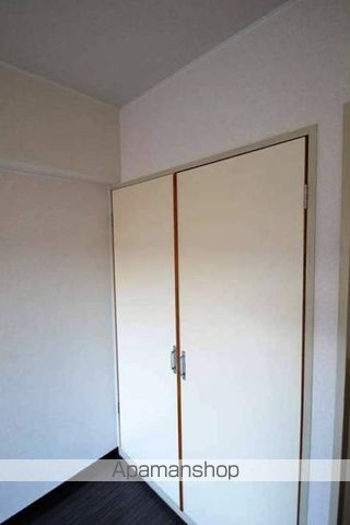 リーガIの内装写真