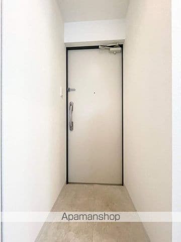 RESIDENCE SAISONの内装写真