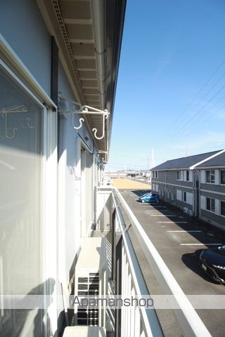 サンシティ大石Bの内装写真
