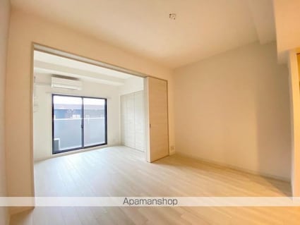 ＳーＲＥＳＩＤＥＮＣＥ中央町ａｌｅｃｔｒａ[1LDK/32.21m2]のリビング・居間