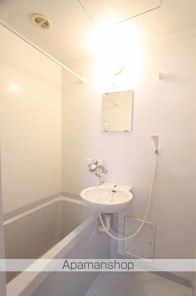 ｐｕｒａｎｔａｎ（プランタン）[1DK/32.49m2]のバス