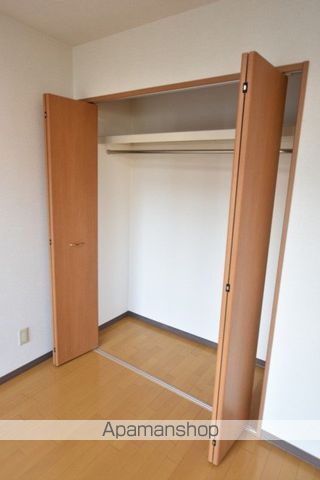 オセアーノ24の内装写真