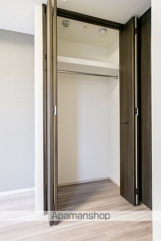 ミリアレジデンス新宿御苑の内装写真