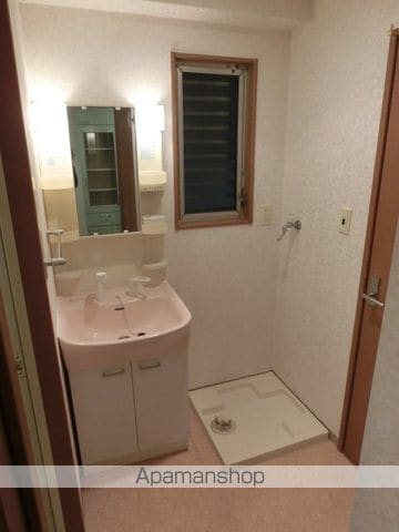 CANAL COURT UCHIKYUH0JIの内装写真