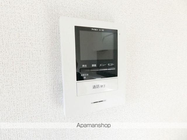 カーサ ベリンダ IIの内装写真