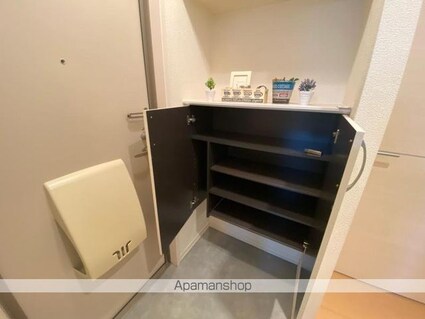 サンフラワー今里[1LDK/43.33m2]の内装1