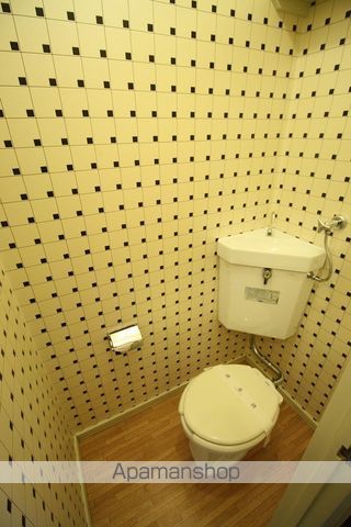 メゾンデュシーニュIの内装写真