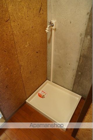 アルコ11の内装写真