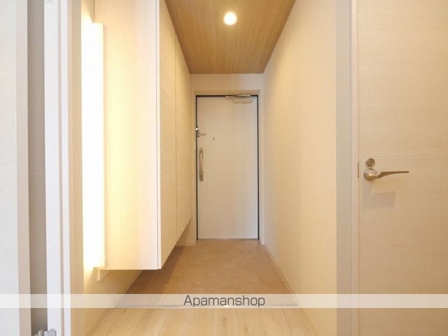アクアトピア清田IIの内装写真