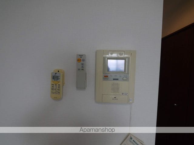 HF一番町レジデンスの内装写真