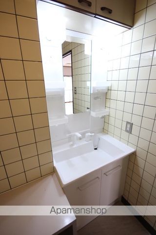 第3橘谷ビルの内装写真