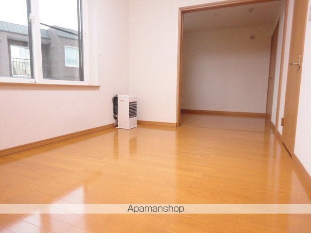 アビタ琴似の内装写真