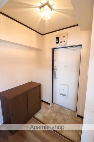 せいせいマンションの内装写真