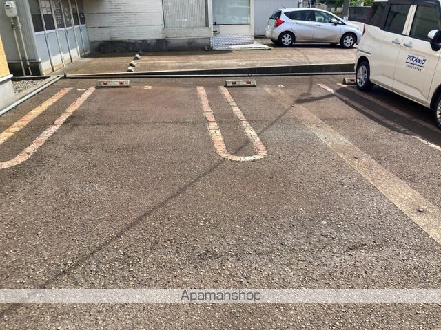 コマンドールのその他写真