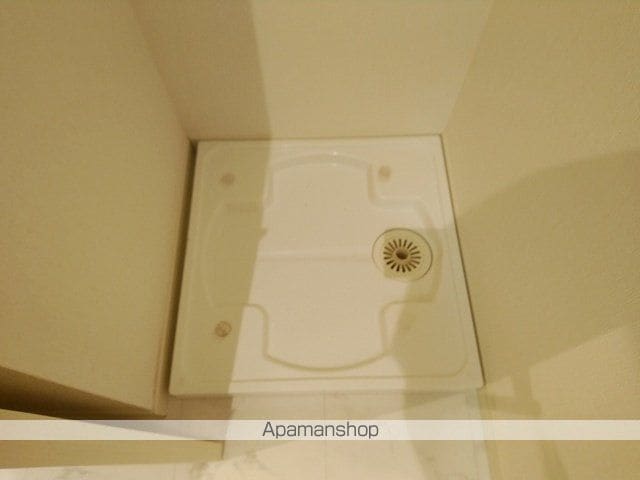 ソレイユ藤沢の内装写真