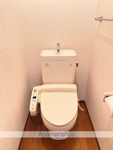 エルザドゥサボールの内装写真