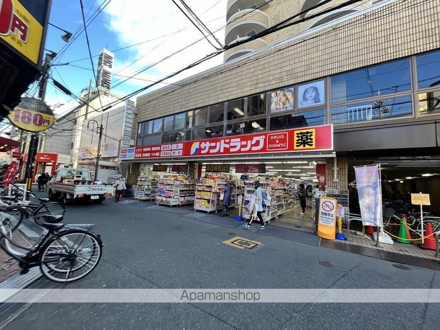 長楽ビルの周辺写真