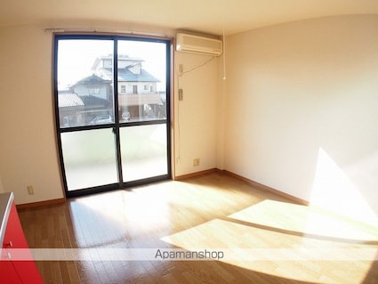 グリーンハイツ[2LDK/53m2]の内装1