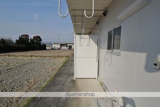サンリバー殿郷の内装写真