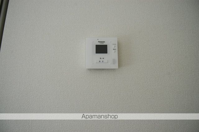 フラリッシュ・ウッドの内装写真