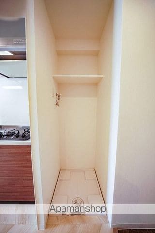 エグゼ天神橋の内装写真