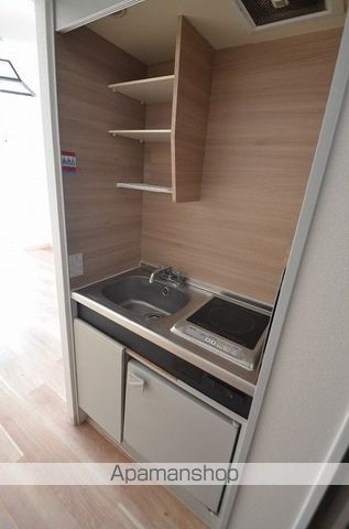 ロイヤルガーデンの内装写真
