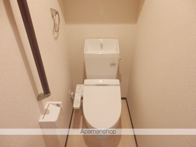 レオパレスプラスパBの内装写真