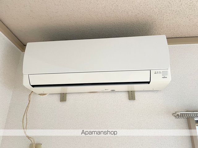 メモリーハウスの内装写真
