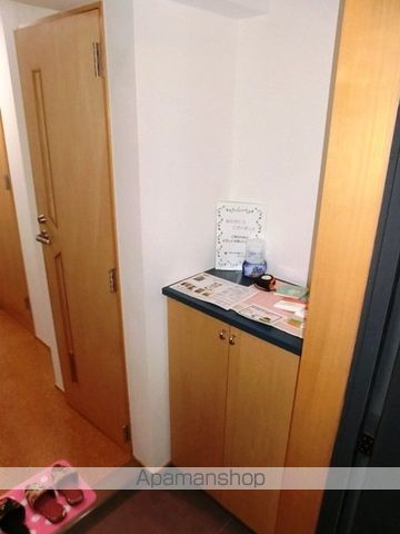 Tー2FLATの内装写真