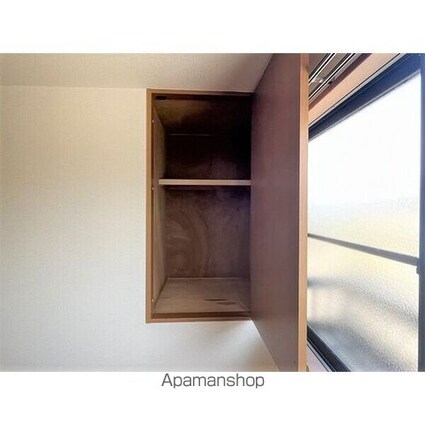 プレシードパークⅠ[2LDK/59.64m2]の内装