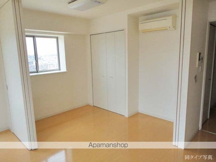 東京都荒川区荒川５丁目[1LDK/39m2]のその他部屋・スペース1