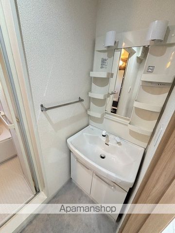 ボワールアビオン博多A・Bの内装写真